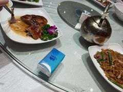 -强记海鲜·大排档(蛇口新街店)