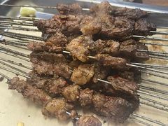 -清真·马峰烤肉(小学习北巷店)