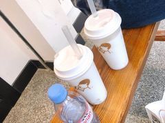 -喜茶(无锡荟聚中心店)