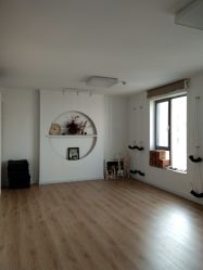 -酉嘉瑜伽YO+YOGA