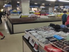 -兰陵农贸市场(新世界花苑店)