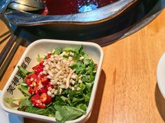 -青山青豆花·笑禅豆腐鱼(黄泥塝店)