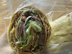 -山东傻大粗粮煎饼(牛街店)