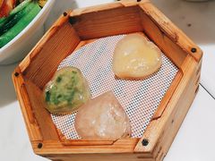 -潮米果蚝烙·潮汕小吃(海乐荟店)