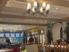 -Mezomd曼索蒂西班牙餐厅(广粤店)