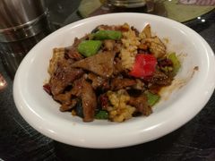 -刘胖子家常菜·蹄花焖藕(中南店)