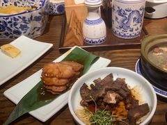 -南京大牌档(人民广场店)