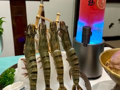 -皇城老妈川味火锅·大连海鲜火锅(港湾店)