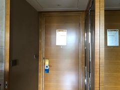-廊坊固安福朋喜来登酒店