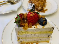 -PETIT PARIS 小巴黎(花园道店)