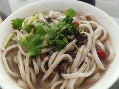 -乔家满族八大碗(流水沟店)