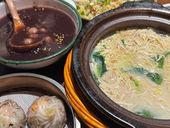 扬州大煮干丝-打酱油·非遗淮扬菜(瘦西湖梅岭店)