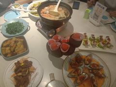 -香香海南菜餐厅
