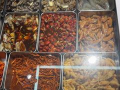 -英雄故事地摊烤肉(马驹桥店)