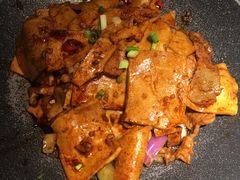 -姐夫的小菜(新中关购物中心店)