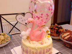 -Whisper studio薇语花艺烘焙工作室