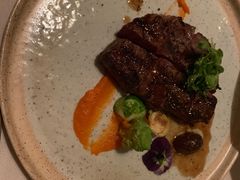 -Oyster Talks 四度蚝法餐厅