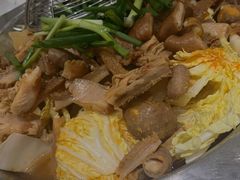 -古乐牛香·鲜牛肉牛杂火锅(新区店)