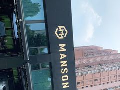 -MANSON漫森车体细节护理·车衣改色