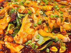 -蜀厨小匠·民间川菜(犀浦店)