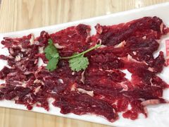 -为什么牛潮汕牛肉火锅(万胜广场店)