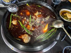 -石灰市毛记烧鸡公(解放碑店)