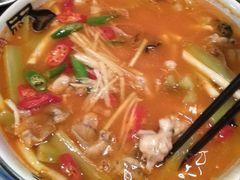 -芳芳私房菜·精做淮扬菜(承德路店)