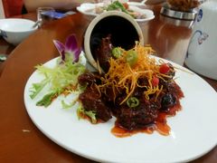 -地方名吃海鲜大馅蒸饺(北戴河店)