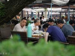 -兴福老面馆(寺路街店)