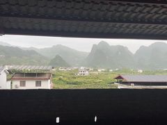 -翠屏五指山景区