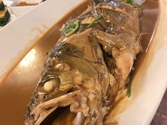 -泛海名人酒店-餐厅