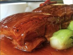 东坡肉-富力丽思卡尔顿酒店·丽轩中餐厅