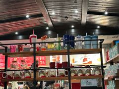 -星巴克(成都锦里店)