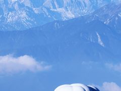 -牛背山