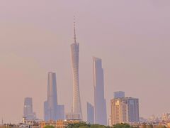 -海珠湖公园