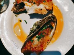 -小天鹅戴斯酒店鲸鲨百汇创作料理