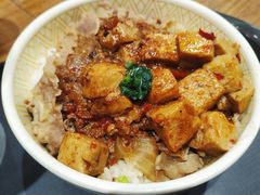 -食其家·牛丼咖喱(大悦城店)