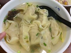 -周素珍湖州大馄饨(直戒坛寺巷店)