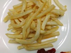 -麦当劳(安立路店)