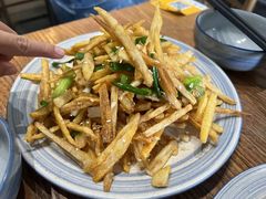 -静一餐厅·湖北菜(前门创始店)