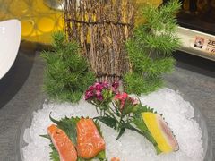 -箪食巷私房菜馆·鲁菜(玉函路店)