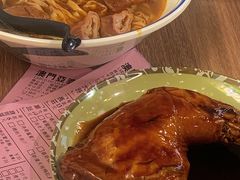 -亞婆井·劲抽面食(铂顿城店)