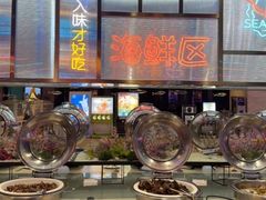 -海韵之星邮轮水会(明发商业广场店)