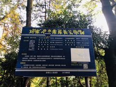 -重庆雨台山风景区
