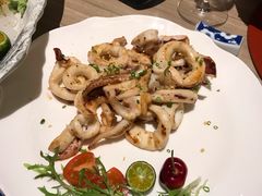 -小山日本料理(兴业太古汇店)