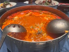 -亮欢寨酸汤鱼(沙冲路店)