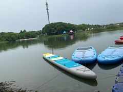 -动邦皮划艇·桨板·独木舟·团建户外运动俱乐部