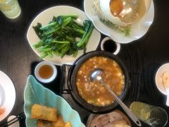 -柒园·三十年创意杭帮菜(龙湖滨江天街店)