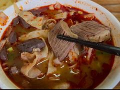 -兄弟俩老李家牛肉汤(总店)