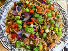 -宋记冕宁土菜馆(海门渔村二店)